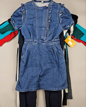 Купить KIDS СТОК CAN 084#5 кг, ЛОТ СТ-9674 оптом в Благовещенске и Амурской области