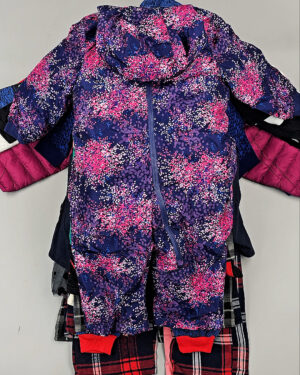 Купить LIDL Kids Winter#7 кг, ЛОТ СТ-9704 оптом в Благовещенске и Амурской области