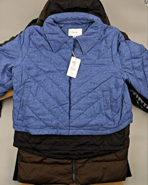 Купить Верхняя одежда VILA#10,1 кг, ЛОТ СТ-9710 оптом в Благовещенске и Амурской области