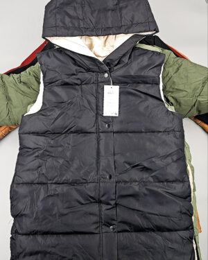 Купить Верхняя одежда VILA 104#10 кг оптом в Благовещенске и Амурской области