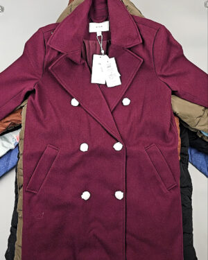 Купить Верхняя одежда VILA 104#10 кг, ЛОТ СТ-9714 оптом в Благовещенске и Амурской области