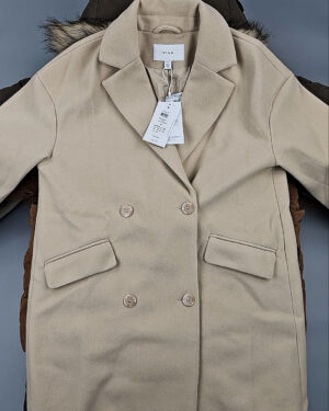 Купить Верхняя одежда VILA 104#10 кг, ЛОТ СТ-9715 оптом в Благовещенске и Амурской области