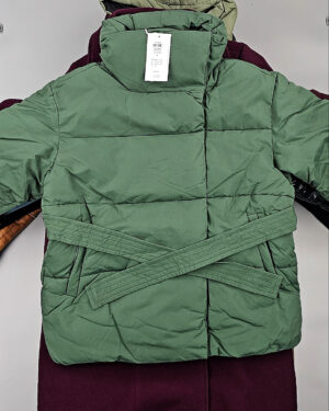 Купить Верхняя одежда VILA 104#10 кг, ЛОТ СТ-9716 оптом в Благовещенске и Амурской области