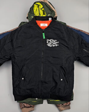 Купить Ветровки СТОК дети 065#5 кг, ЛОТ СТ-9723 оптом в Благовещенске и Амурской области