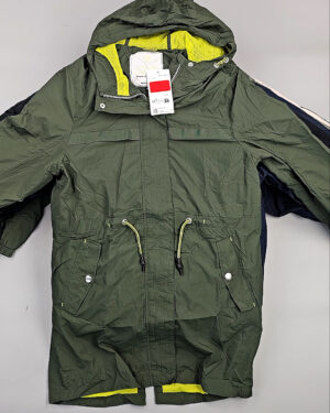 Купить Ветровки СТОК дети 065#5 кг, ЛОТ СТ-9725 оптом в Благовещенске и Амурской области