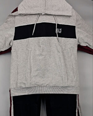 Купить Спортивные костюмы (Herren-Trainingsanzuge voп HIS)#17,1 кг, ЛОТ СТ-9630 оптом в Благовещенске и Амурской области