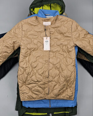 Купить Ветровки СТОК дети 065#5 кг, ЛОТ СТ-9726 оптом в Благовещенске и Амурской области