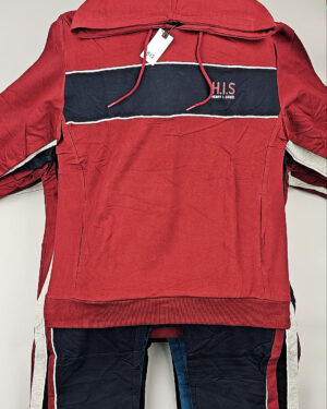 Купить Спортивные костюмы (Herren-Trainingsanzuge voп HIS)#17,2 кг, ЛОТ СТ-9631 оптом в Благовещенске и Амурской области