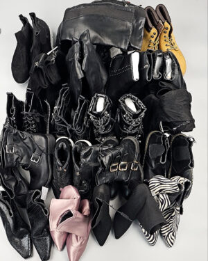 Купить Обувь СТОК Demi шт#20 шт оптом в Благовещенске и Амурской области