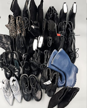 Купить Обувь СТОК Demi шт#20 шт, ЛОТ СТ-9770 оптом в Благовещенске и Амурской области