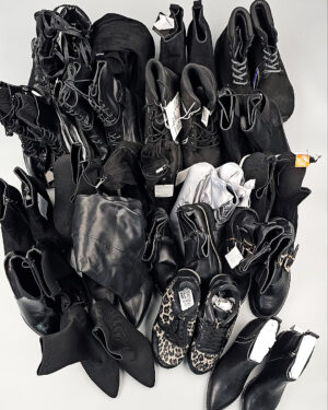 Купить Обувь СТОК Demi шт#20 шт, ЛОТ СТ-9771 оптом в Благовещенске и Амурской области