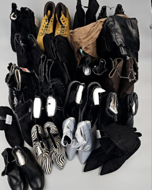 Купить Обувь СТОК Demi шт#20 шт, ЛОТ СТ-9772 оптом в Благовещенске и Амурской области