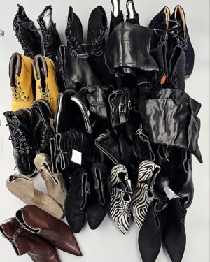 Купить Обувь СТОК Demi шт#20 шт, ЛОТ СТ-9773 оптом в Благовещенске и Амурской области