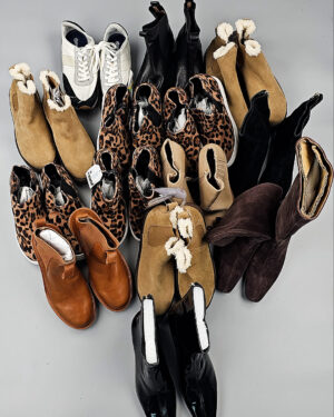 Купить Обувь CAN деми 084#11,3 кг, ЛОТ СТ-9777 оптом в Благовещенске и Амурской области