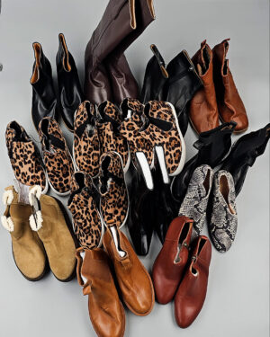 Купить Обувь CAN деми 084#11,4 кг, ЛОТ СТ-9778 оптом в Благовещенске и Амурской области