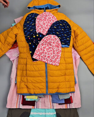 Купить TCM Kids зима #7 кг оптом в Благовещенске и Амурской области