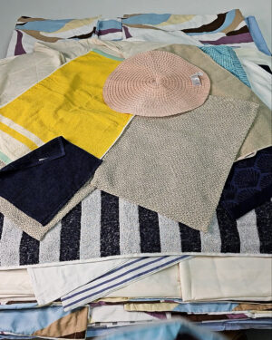 Фотография  946 - ПДО TCM 104#20 кг, ЛОТ СТ-9627 оптом в Благовещенске и Амурской области