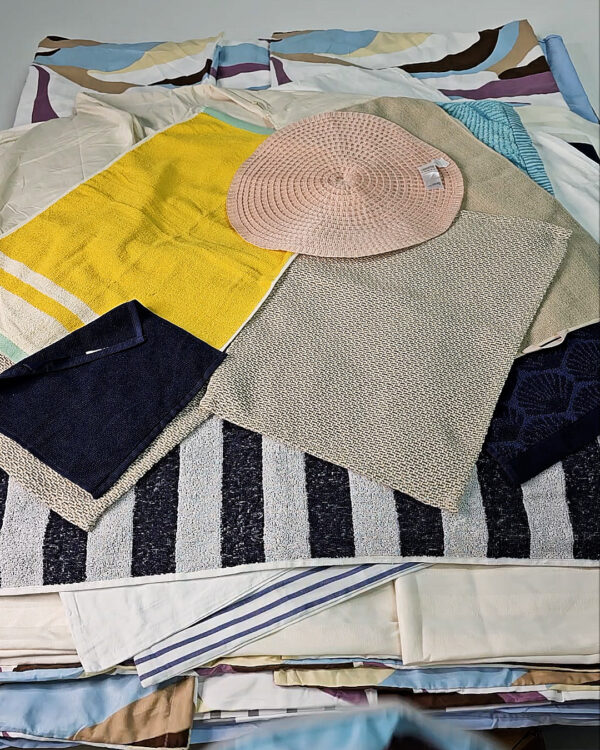 Фотография  826 - ПДО TCM 104#20 кг, ЛОТ СТ-9627 оптом в Благовещенске и Амурской области