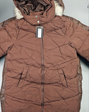 Купить Куртки BESTSELLER зима 045#10 кг, ЛОТ СТ-9829 оптом в Благовещенске и Амурской области