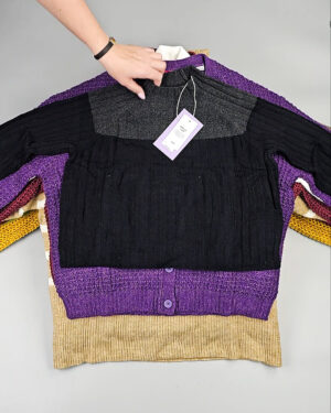 Фотография  184 - Джемпера JJXX 045 #7 кг, ЛОТ СТ-9877 оптом в Благовещенске и Амурской области