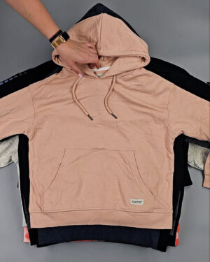 Фотография  297 - Толстовки Bestseller+DK 035#7 кг, ЛОТ СТ-9839 оптом в Благовещенске и Амурской области