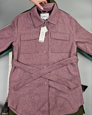 Фотография  353 - Пальто Bestseller 045#10 кг, ЛОТ СТ-9844 оптом в Благовещенске и Амурской области