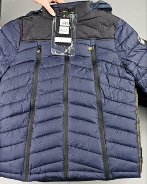 Фотография  826 - Куртки (Herrenjacken G.Norway)#14,4 кг, ЛОТ СТ-9880 оптом в Благовещенске и Амурской области