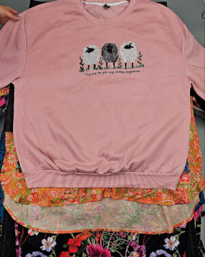 Купить XXL Winter mix БМ#15 кг, ЛОТ СХ-0252 оптом в Благовещенске и Амурской области