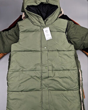 Фотография  610 - Верхняя одежда VILA 104#10 кг оптом в Благовещенске и Амурской области