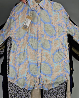 Купить DK COMPANY Winter mix 104#20 кг, ЛОТ СТ-9943 оптом в Благовещенске и Амурской области