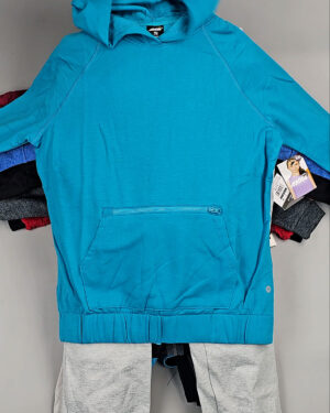 Купить Спортивные костюмы дети CAN#6 кг, ЛОТ СТ-9737 оптом в Благовещенске и Амурской области