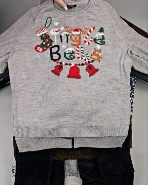 Фотография  413 - LIDL Winter м/ж 022024#15 кг, ЛОТ СТ-9978 оптом в Благовещенске и Амурской области