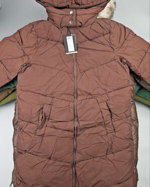 Купить Куртки BESTSELLER зима 045#10 кг, ЛОТ СТ-9834 оптом в Благовещенске и Амурской области