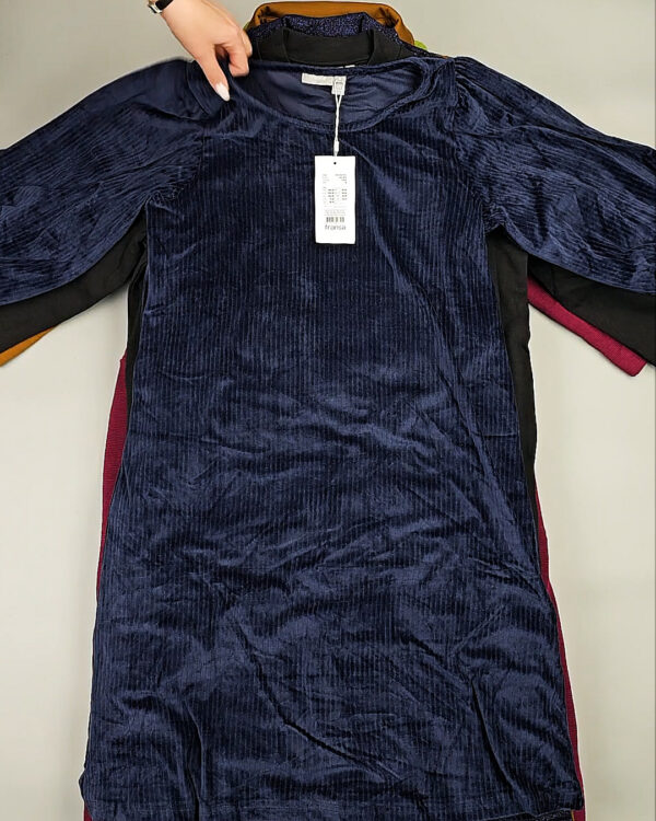 Фотография  665 - Платья Bestseller+DK Winter 035#7 кг, ЛОТ СТ-9998 оптом в Благовещенске и Амурской области