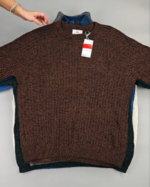 Купить Джемпера мужские C&A 025#7 кг, ЛОТ СТ-10004 оптом в Благовещенске и Амурской области