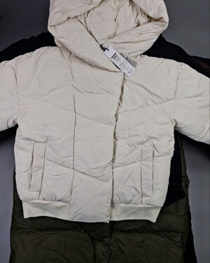 Фотография  465 - Куртки BESTSELLER зима 045#10 кг, ЛОТ СТ-9828 оптом в Благовещенске и Амурской области