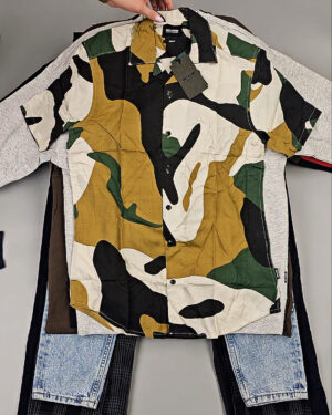 Купить ONLY men 075#11 кг, ЛОТ СТ-9811 оптом в Благовещенске и Амурской области