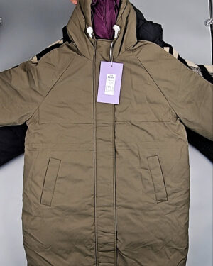 Фотография  822 - Верхняя одежда BESTSELLER Дания#10 кг, ЛОТ СТ-9707 оптом в Благовещенске и Амурской области