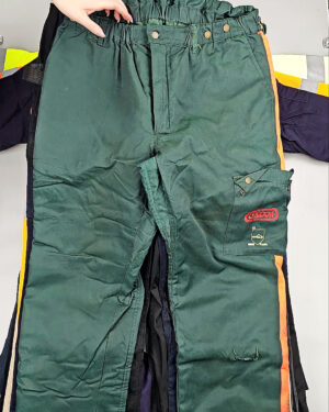 Купить Рабочая одежда mix БМ#25 кг, ЛОТ СХ-0188 оптом в Благовещенске и Амурской области