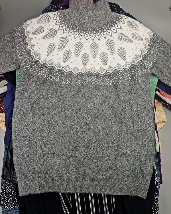 Фотография  235 - XXL Winter mix БМ#15 кг, ЛОТ СХ-0195 оптом в Благовещенске и Амурской области