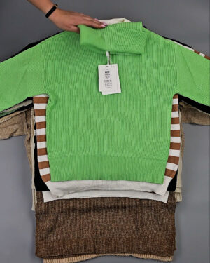 Фотография  298 - Джемпера Bestseller 104#7 кг оптом в Благовещенске и Амурской области