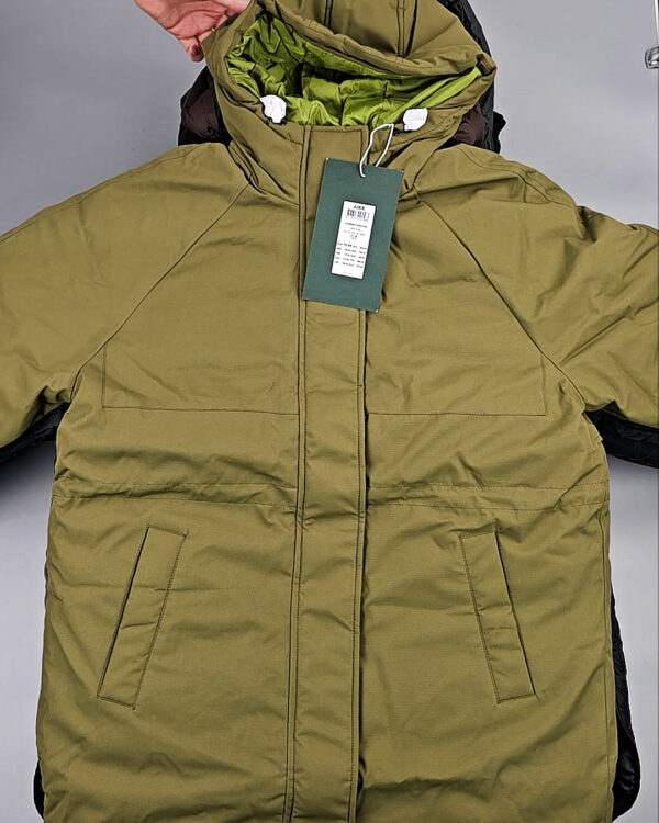 Фотография  227 - Верхняя одежда BESTSELLER Дания#10 кг, ЛОТ СТ-9709 оптом в Благовещенске и Амурской области