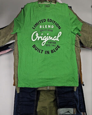 Фотография  105 - BLEND HE W 064#15 кг, ЛОТ СТ-9793 оптом в Благовещенске и Амурской области