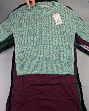 Фотография  899 - FRANSA Winter mix 104#15 кг, ЛОТ СТ-9803 оптом в Благовещенске и Амурской области