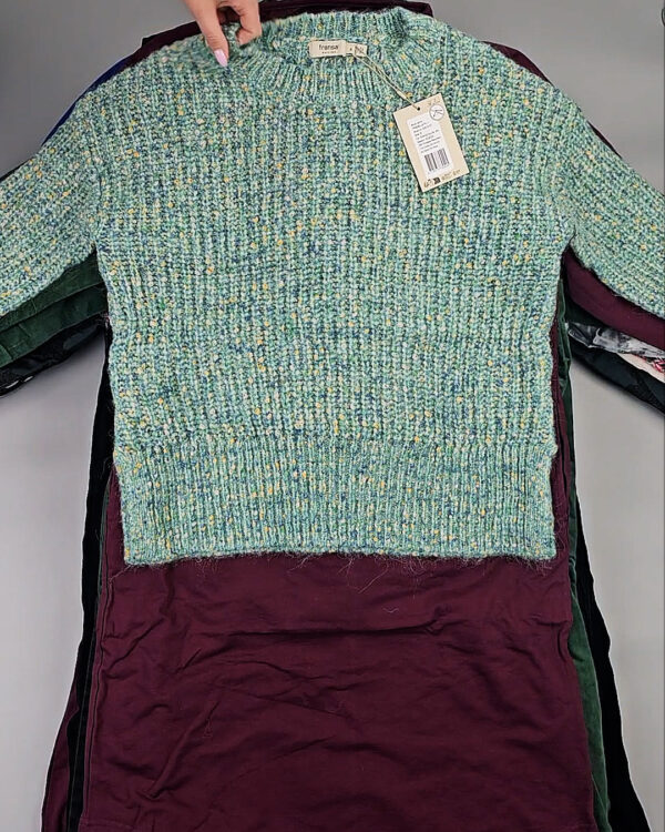 Фотография  804 - FRANSA Winter mix 104#15 кг, ЛОТ СТ-9803 оптом в Благовещенске и Амурской области