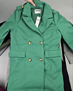 Фотография  141 - Пальто Bestseller 104#15,2 кг, ЛОТ СТ-9842 оптом в Благовещенске и Амурской области