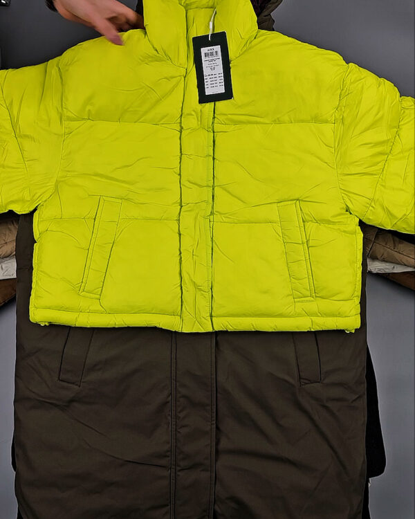 Фотография  244 - Верхняя одежда BESTSELLER Дания#11,35 кг, ЛОТ СТ-9706 оптом в Благовещенске и Амурской области