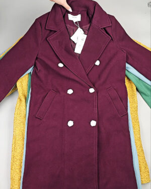 Купить Пальто Bestseller 045#10 кг, ЛОТ СТ-9845 оптом в Благовещенске и Амурской области