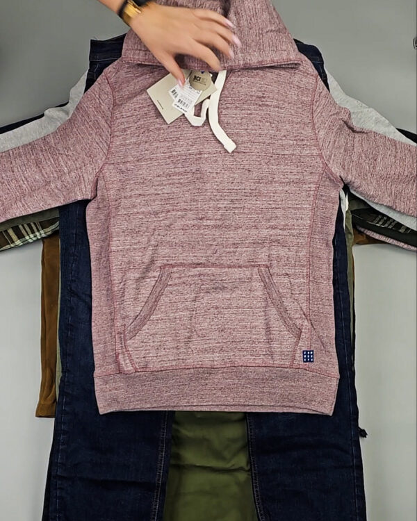 Фотография  948 - BLEND HE W 064#15 кг, ЛОТ СТ-9790 оптом в Благовещенске и Амурской области