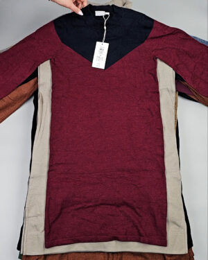 Фотография  714 - Платья Bestseller+DK Winter 035#7 кг, ЛОТ СТ-9996 оптом в Благовещенске и Амурской области